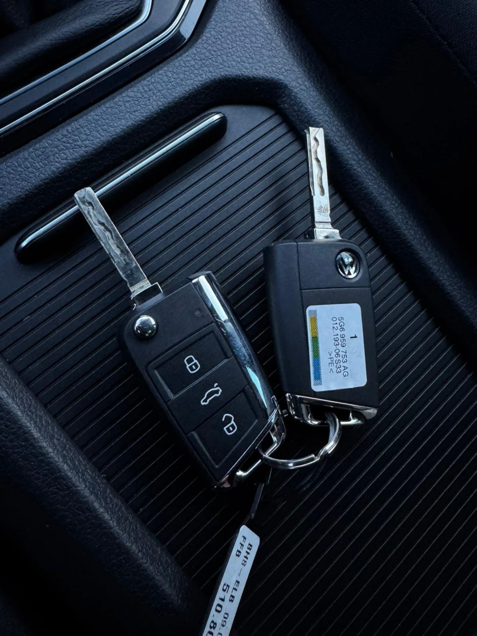 VW Golf VII, SPORTSVAN, 2.0TDI, 150к.с., НАВИГАЦИЯ, EURO 6, снимка 16 - Автомобили и джипове - 53754581