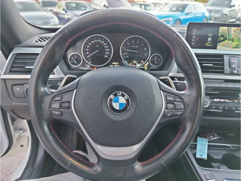 BMW 430 xDrive* Performance* Keyless* Premium audio* PANO, снимка 13 - Автомобили и джипове - 53818756