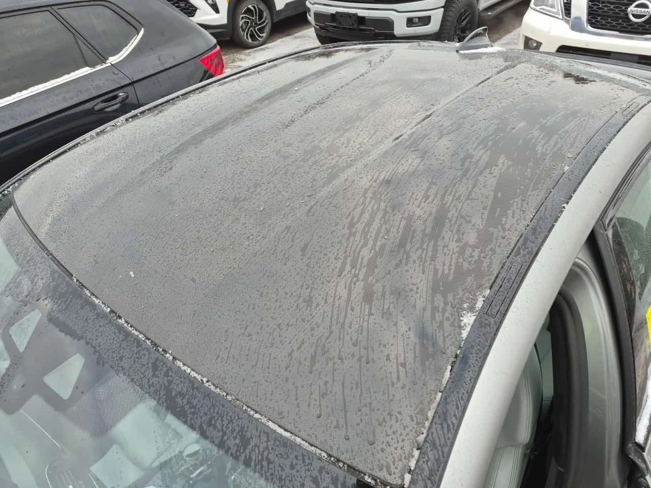 BMW M5 COMPETITION  CARFAX, снимка 7 - Автомобили и джипове - 53915561