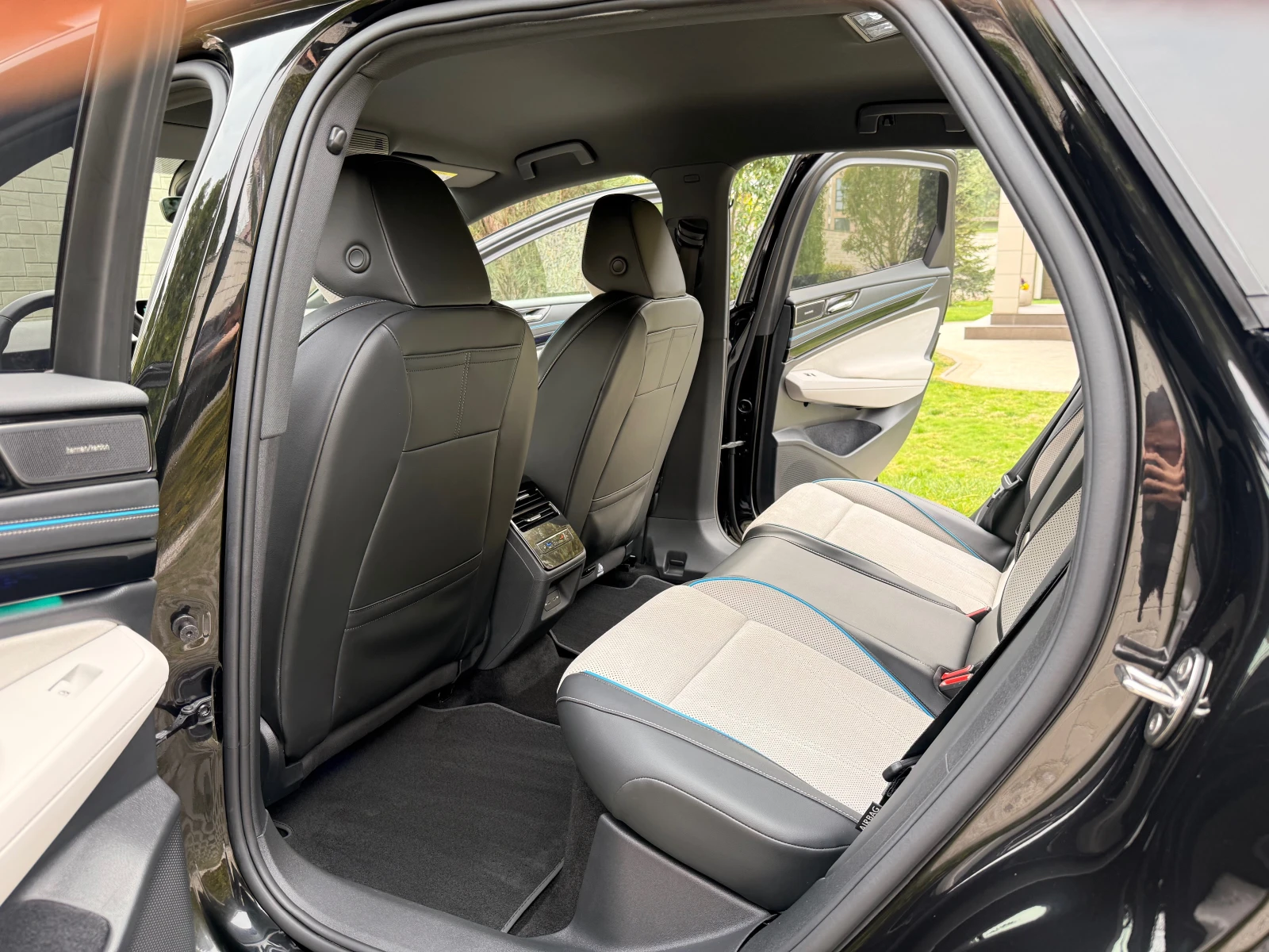 VW ID.7 PRO* 82KW/h* �������� | Mobile.bg � ����������� 11