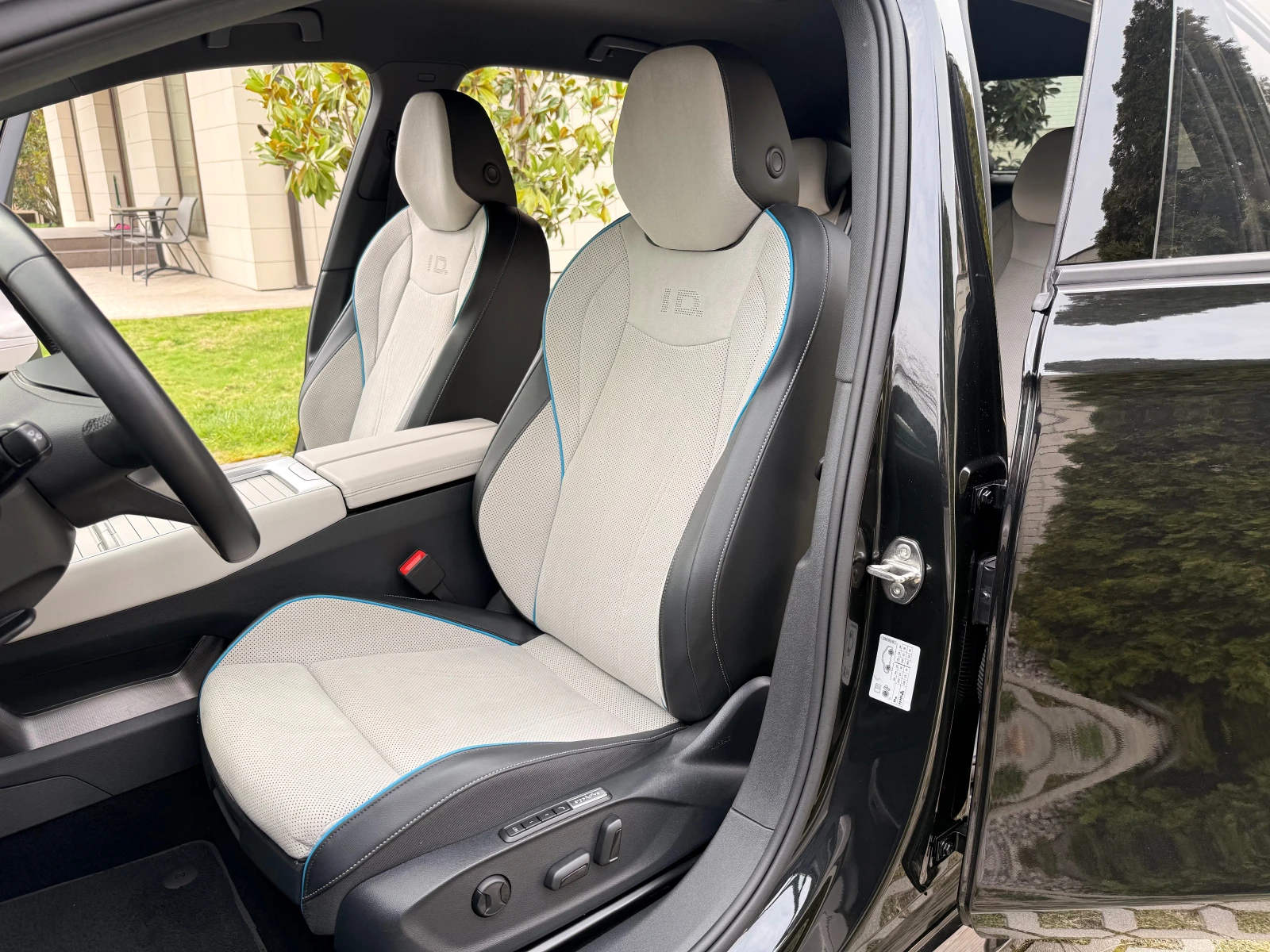 VW ID.7 PRO* 82KW/h* �������� | Mobile.bg � ����������� 7