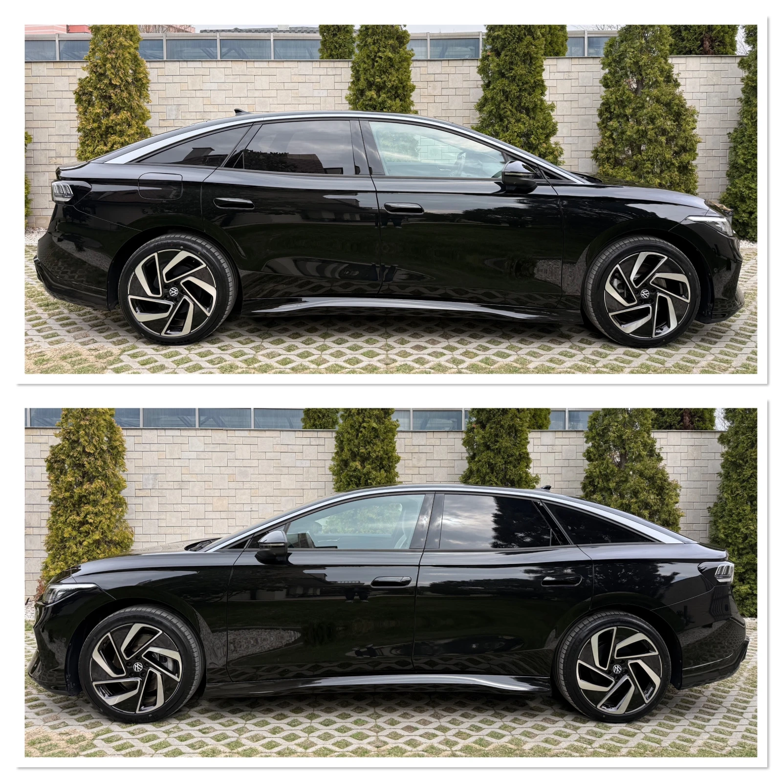 VW ID.7 PRO* 82KW/h* �������� | Mobile.bg � ����������� 5