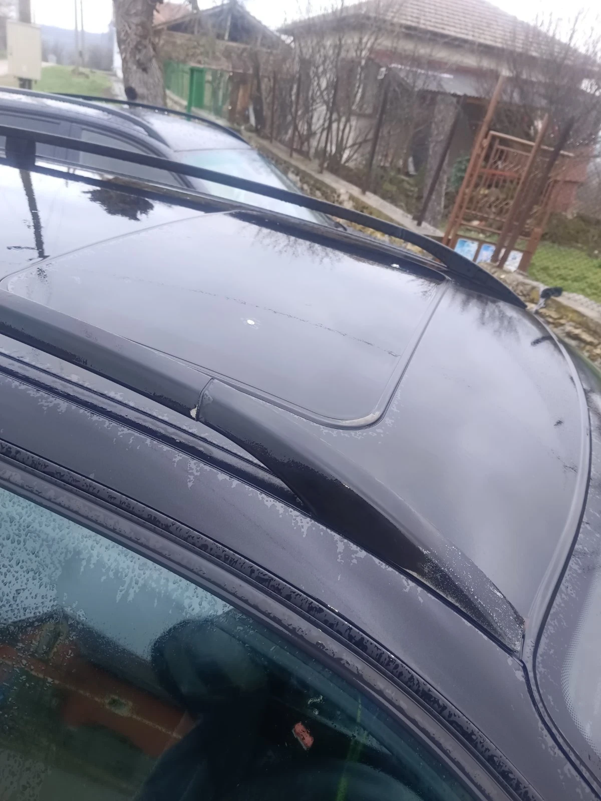 BMW 318 1.8, снимка 2 - Автомобили и джипове - 54017543