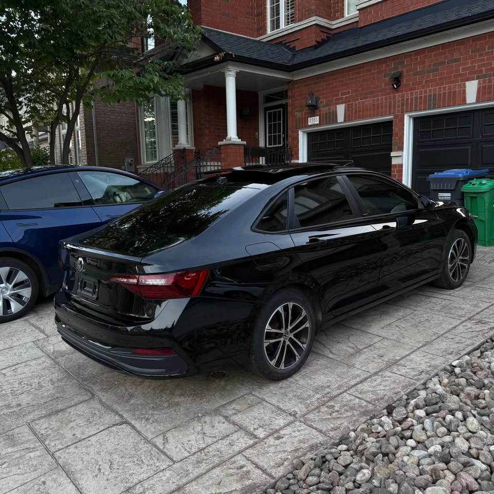 VW Jetta R LINE/CAM/��������/����� �����/����� ����������  | Mobile.bg � ����������� 5