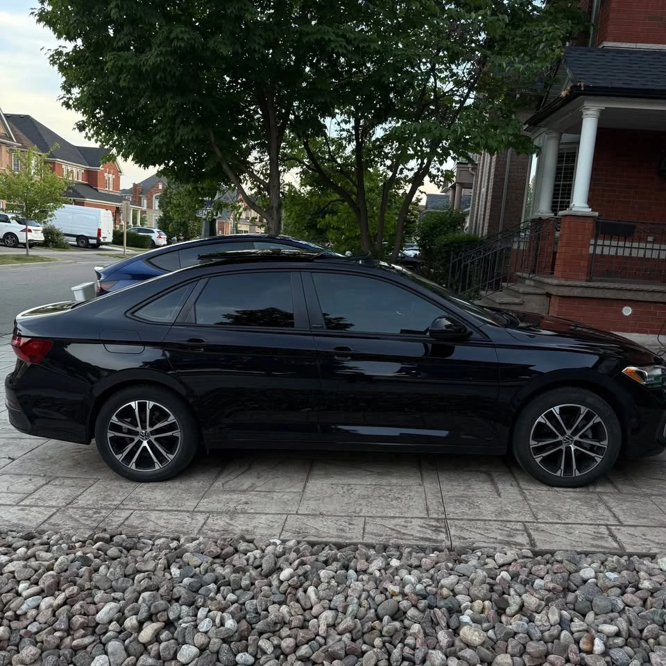 VW Jetta R LINE/CAM/��������/����� �����/����� ����������  | Mobile.bg � ����������� 4