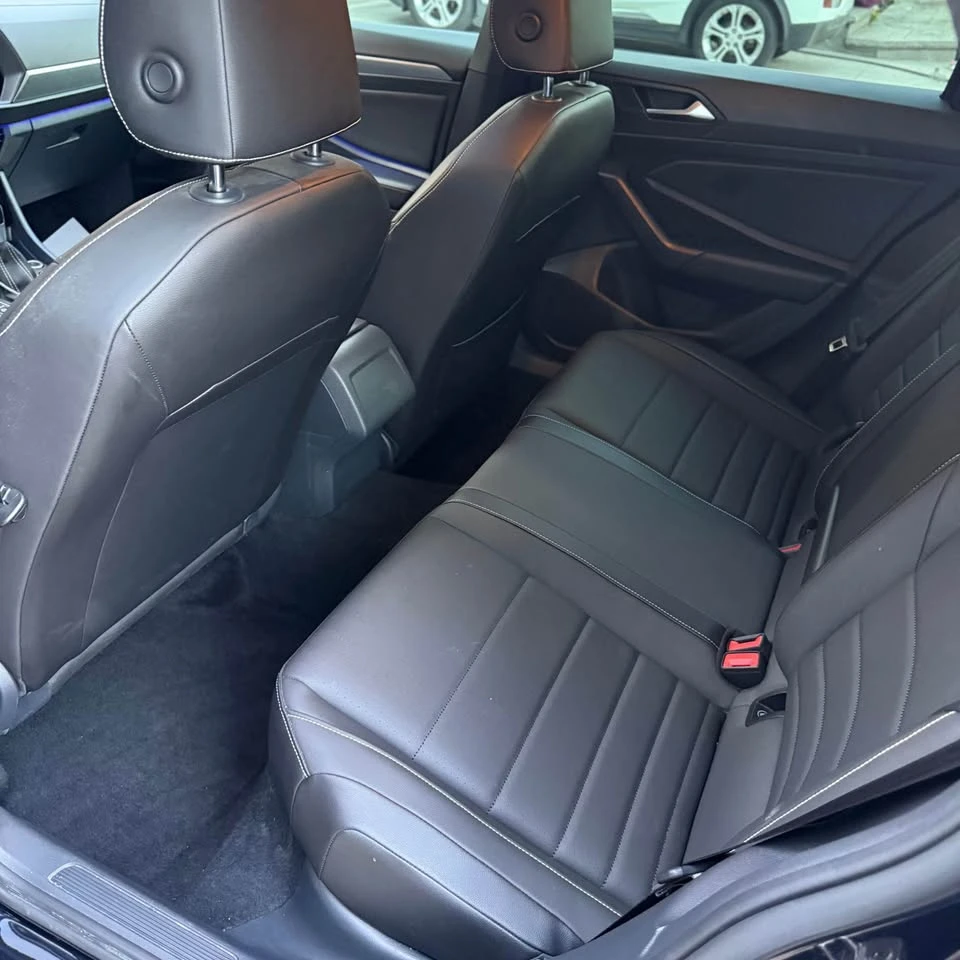 VW Jetta R LINE/CAM/��������/����� �����/����� ����������  | Mobile.bg � ����������� 11