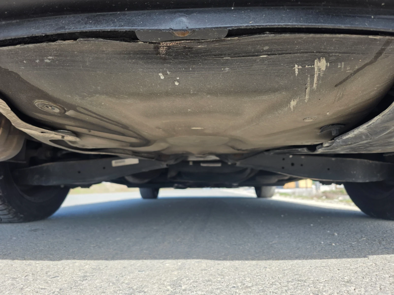 VW Golf Variant 1.6  102к.с., снимка 10 - Автомобили и джипове - 54048249