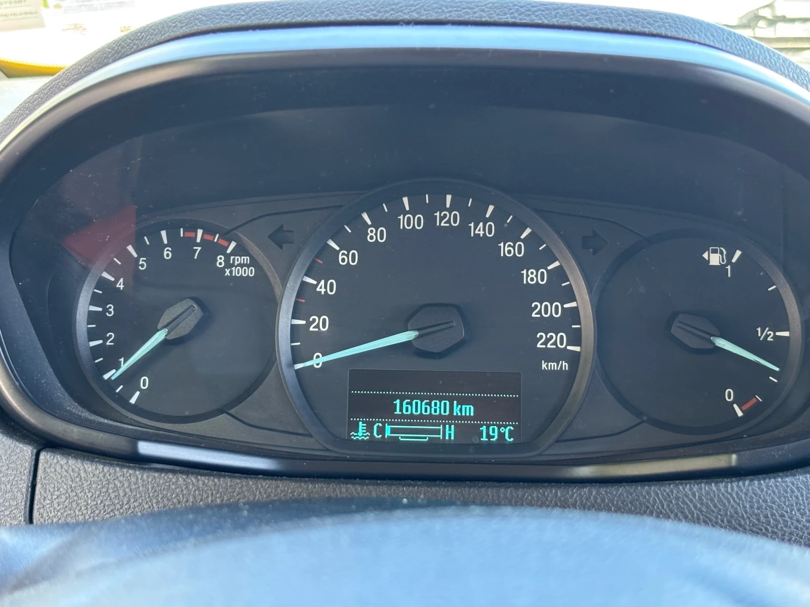 Ford Ka 1.2i, снимка 7 - Автомобили и джипове - 54318115