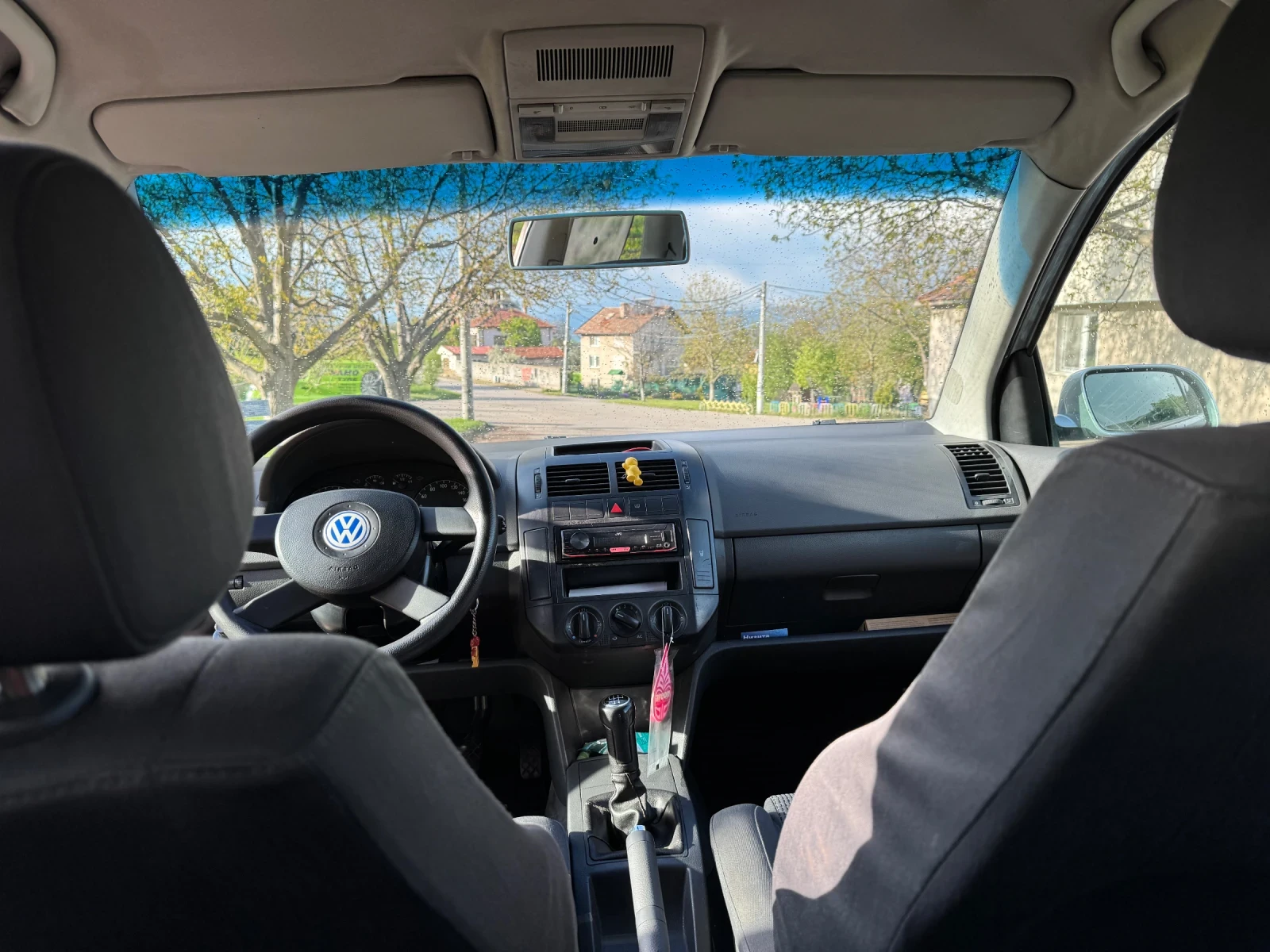 VW Polo, снимка 15 - Автомобили и джипове - 54392052