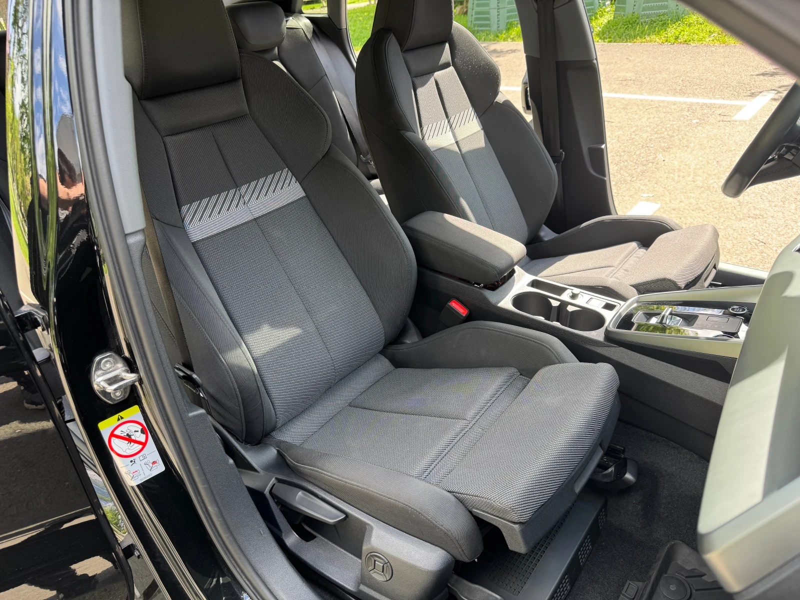 Audi A3 40TFSIe | Mobile.bg � ����������� 9