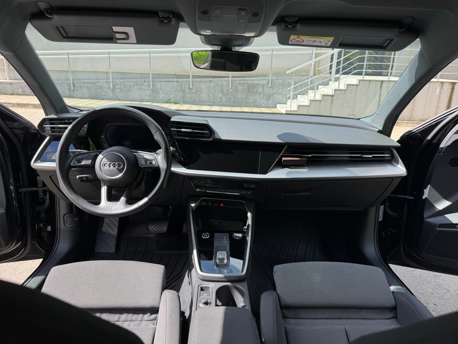 Audi A3 40TFSIe | Mobile.bg � ����������� 10