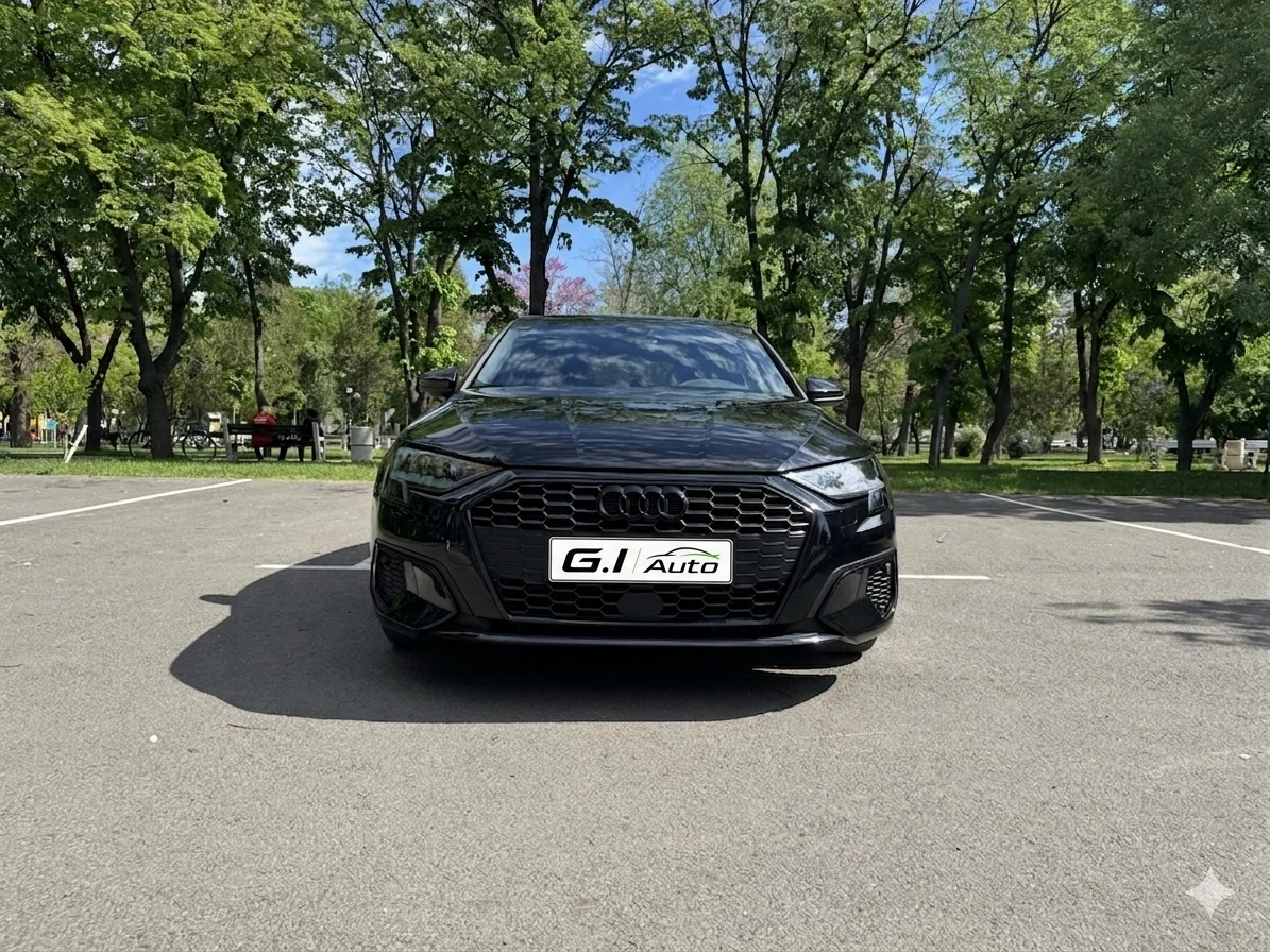 Audi A3 40TFSIe | Mobile.bg � ����������� 2