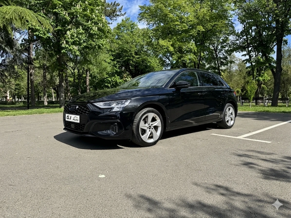 Audi A3 40TFSIe | Mobile.bg � ����������� 3