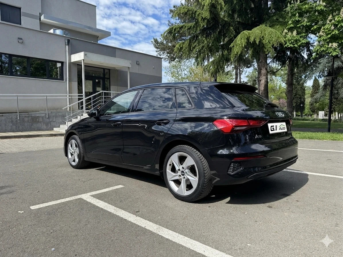 Audi A3 40TFSIe | Mobile.bg � ����������� 5