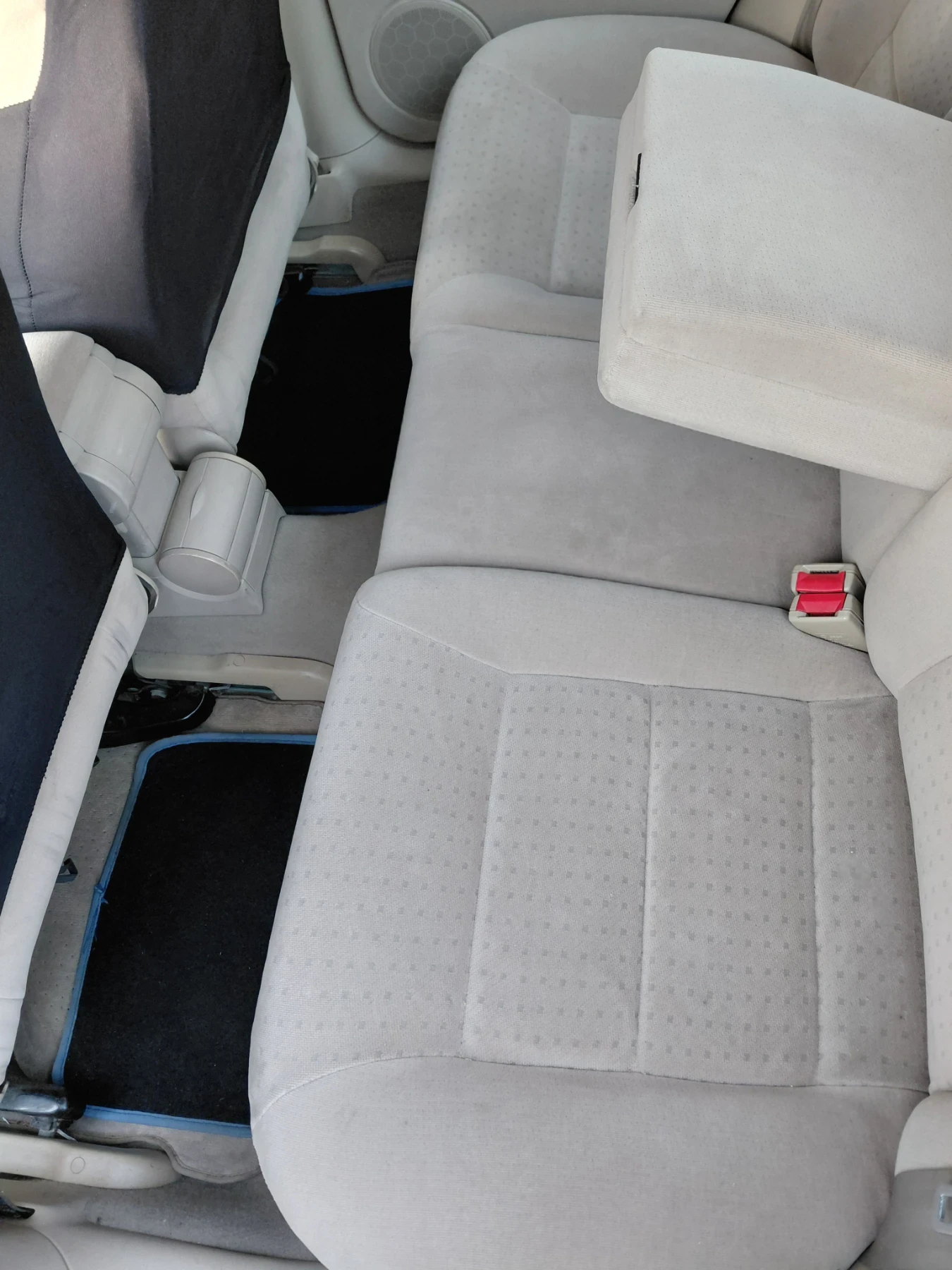 VW Bora 1.6, 101, SR, бензин + газ, снимка 3 - Автомобили и джипове - 54584057