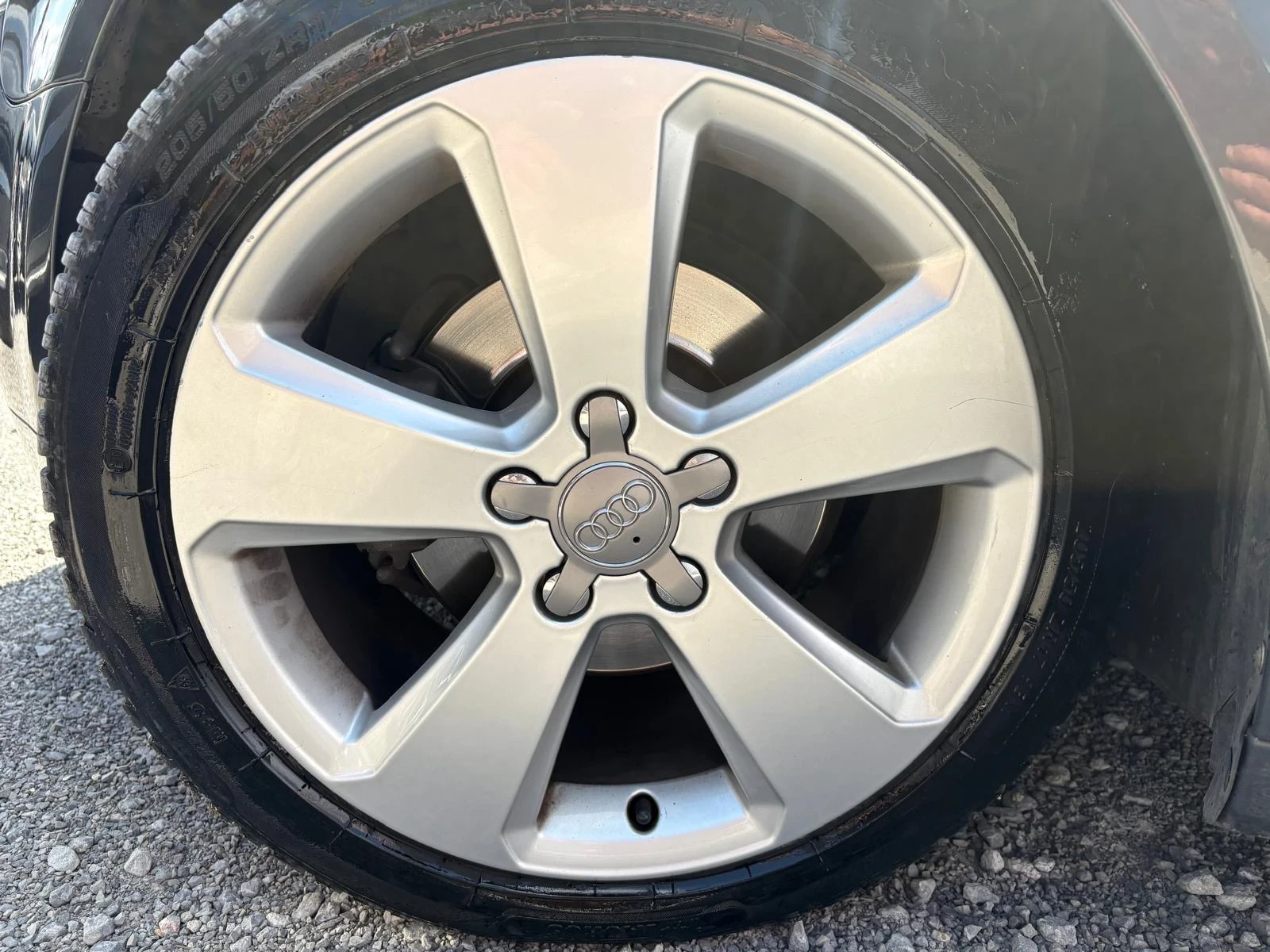 Audi A3 1.9TDI SPORTBACK * ЛИЗИНГ * , снимка 11 - Автомобили и джипове - 54710362