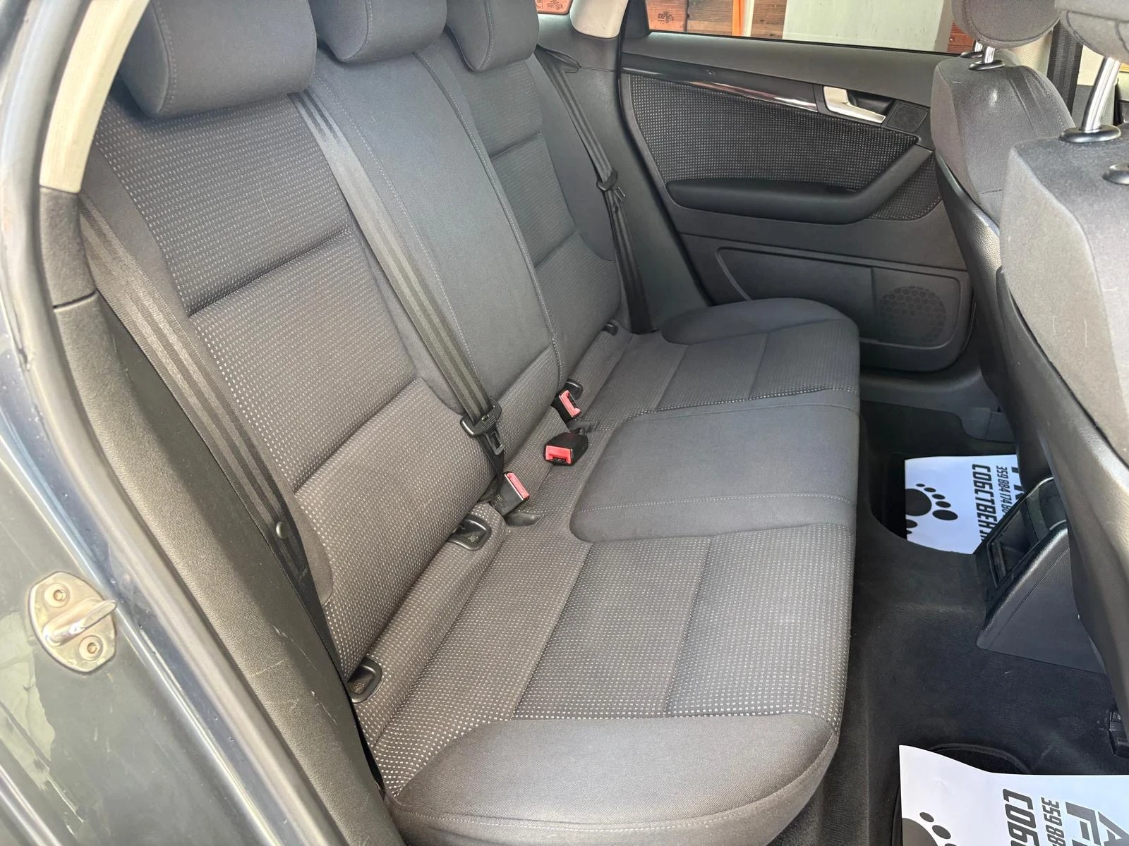Audi A3 1.9TDI SPORTBACK * ЛИЗИНГ * , снимка 10 - Автомобили и джипове - 54710362