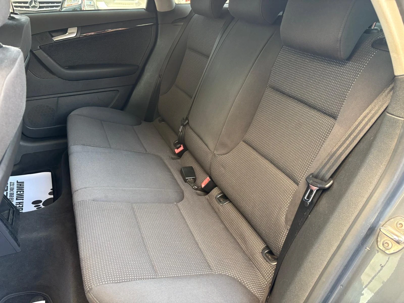 Audi A3 1.9TDI SPORTBACK * ЛИЗИНГ * , снимка 9 - Автомобили и джипове - 54710362
