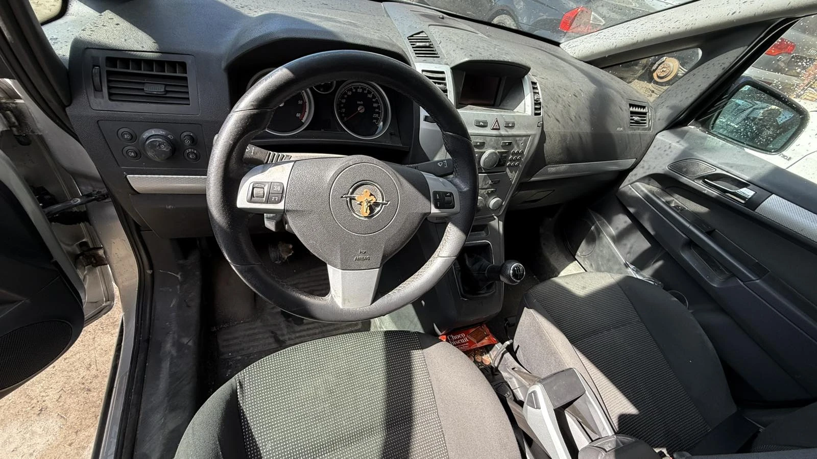 Opel Zafira | Mobile.bg � ����������� 6