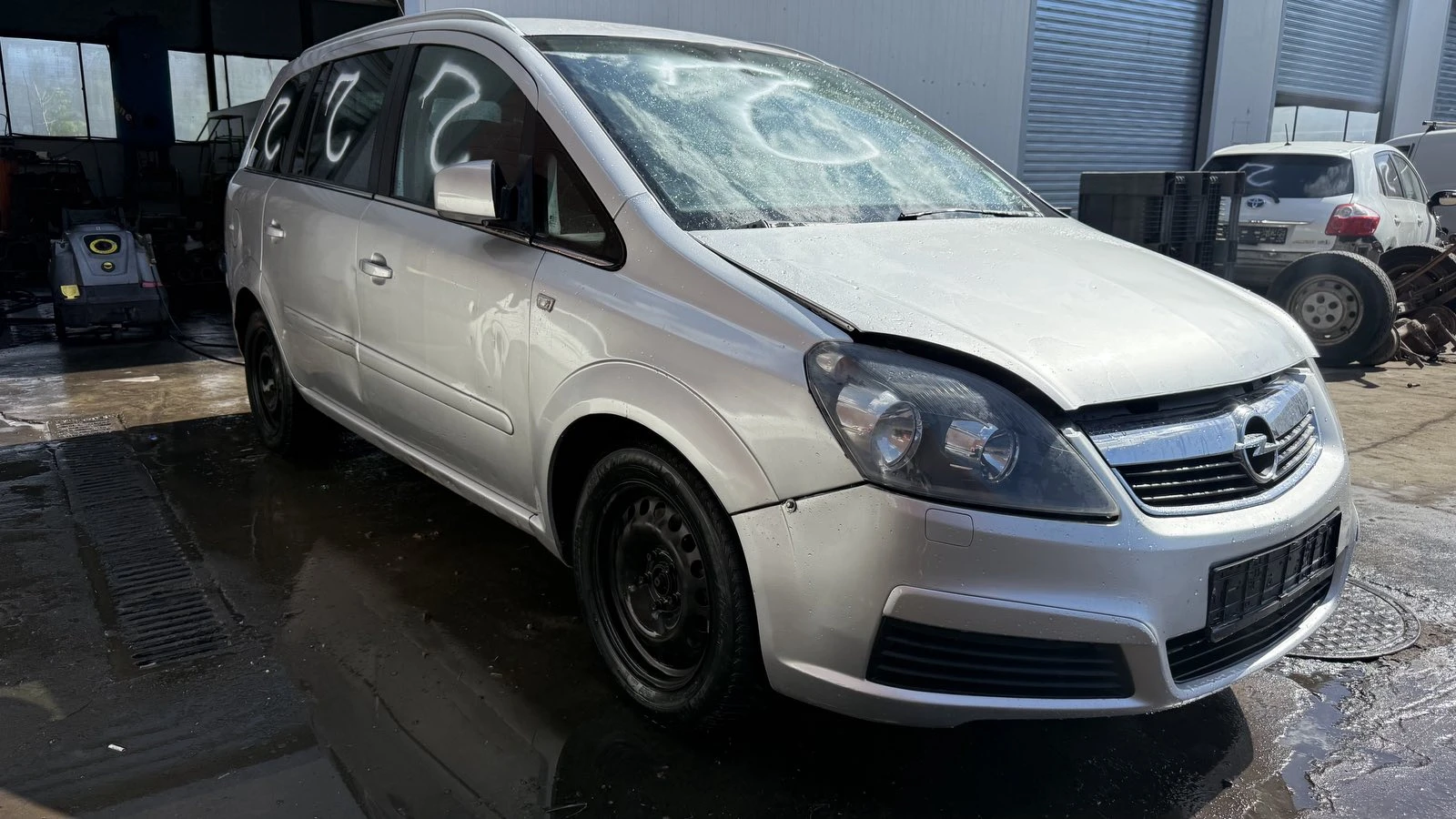 Opel Zafira | Mobile.bg � ����������� 2