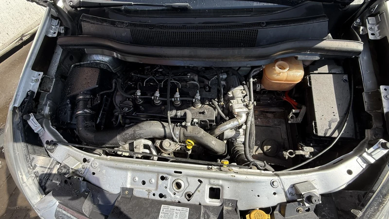 Opel Zafira | Mobile.bg � ����������� 5