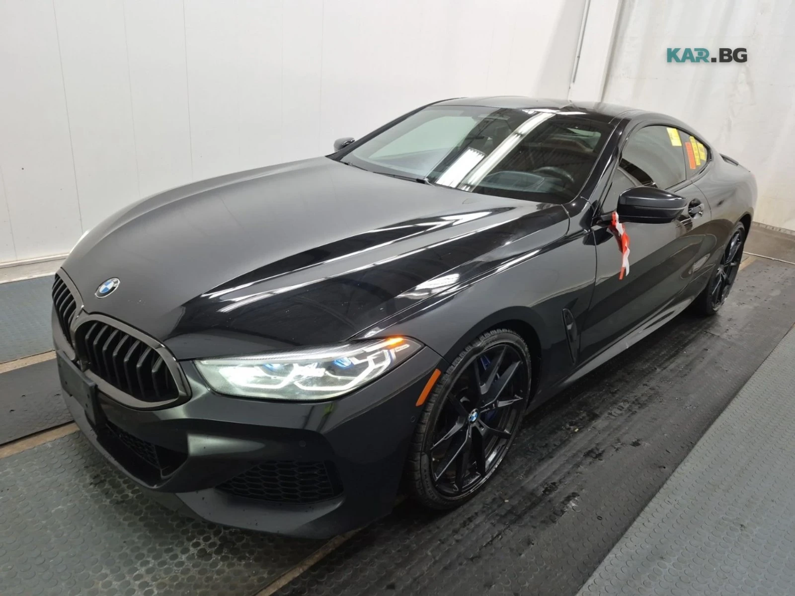 BMW 850 M850 * AвтоКредит* (ЦЕНА ДО БГ)