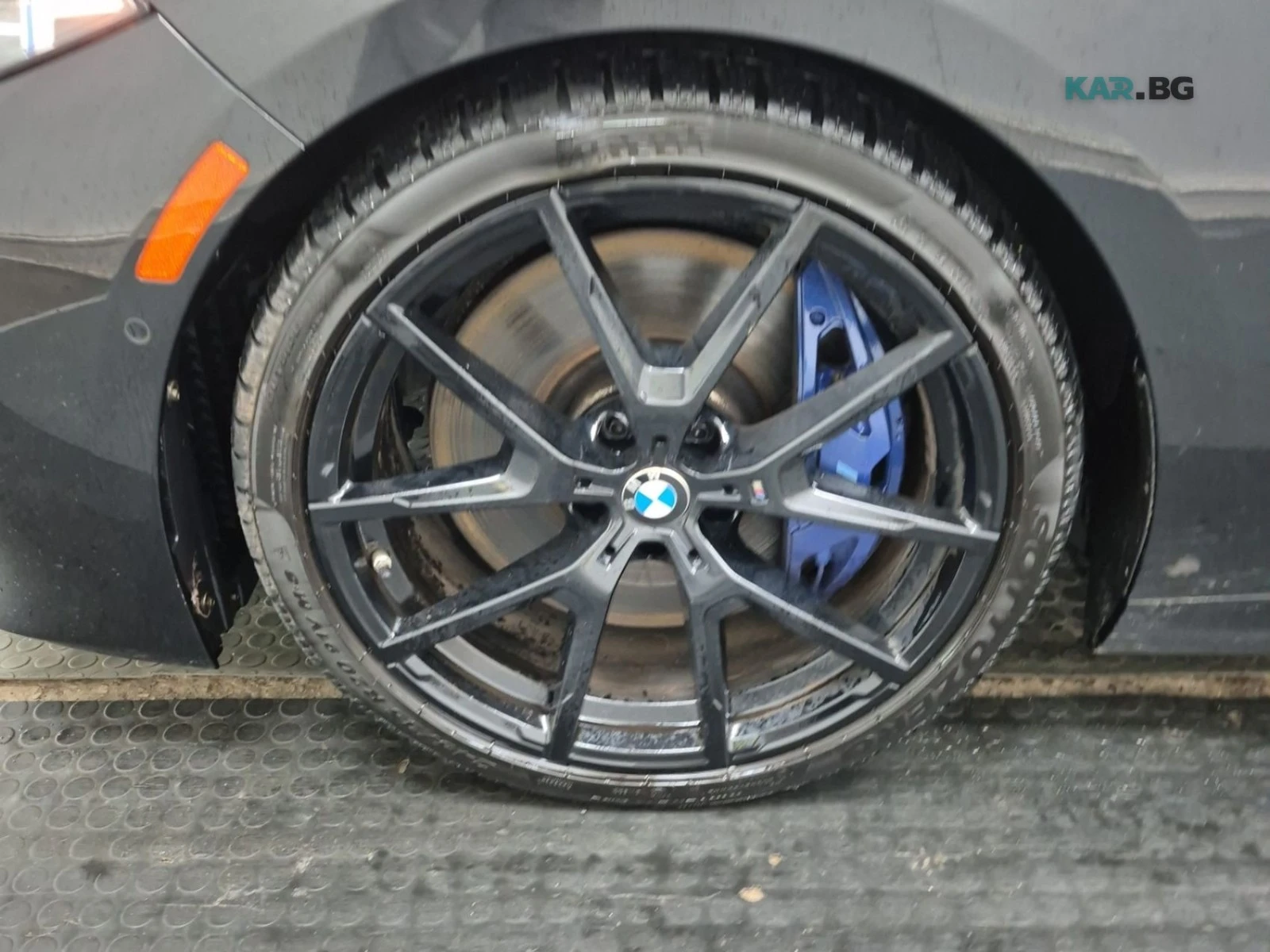 BMW 850 M850 * AвтоКредит* (ЦЕНА ДО БГ), снимка 10 - Автомобили и джипове - 54804522