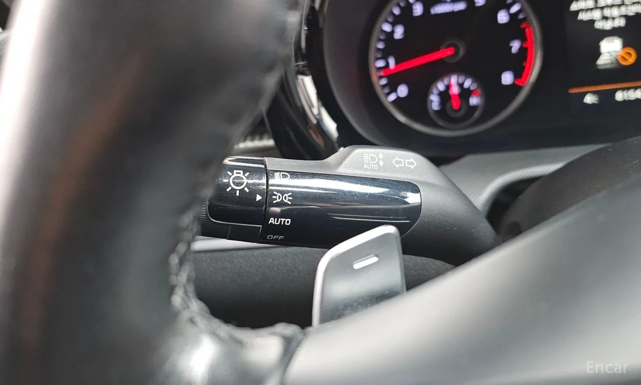 Kia K5 2.0* TRENDY* ПОДГРЕВ* КАМЕРА* КЕЙЛЕС* , снимка 7 - Автомобили и джипове - 54807627