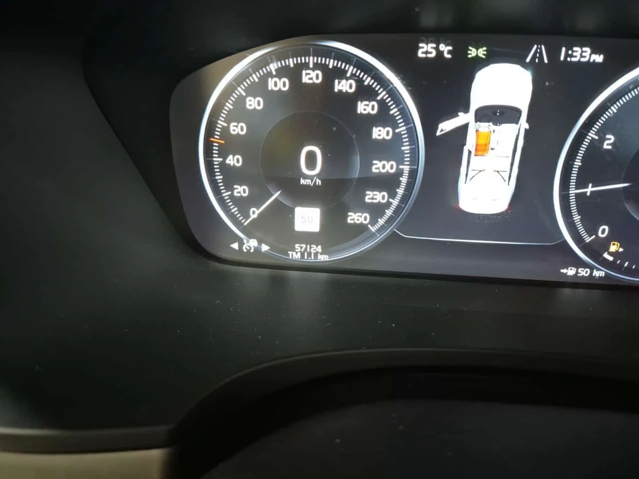 Volvo S90 T6 MOMENTUM | CARFAX | БЕЗ ПЪРВОНАЧАЛНА ВНОСКА, снимка 11 - Автомобили и джипове - 55094236