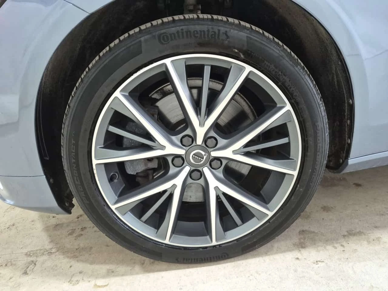 Volvo S90 T6 MOMENTUM | CARFAX | БЕЗ ПЪРВОНАЧАЛНА ВНОСКА, снимка 7 - Автомобили и джипове - 55094236