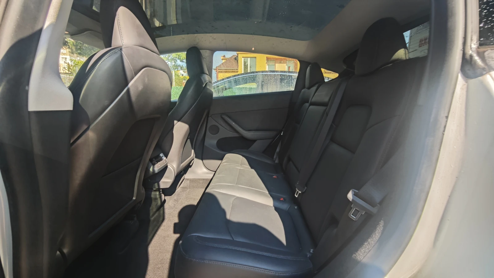 Tesla Model Y Long Range AWD  | Mobile.bg � ����������� 11