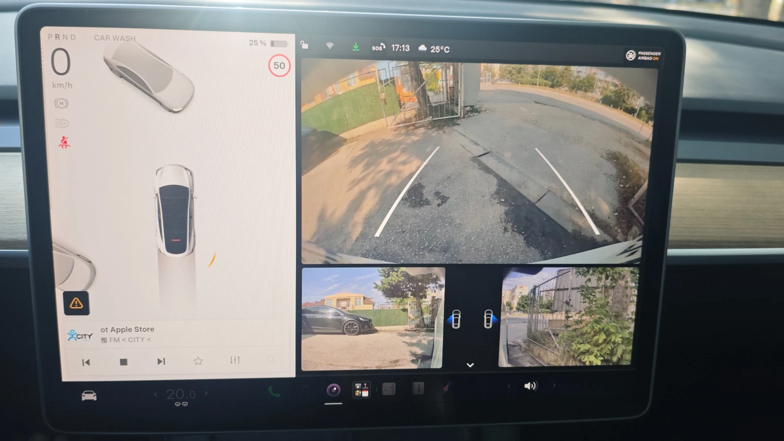 Tesla Model Y Long Range AWD  | Mobile.bg � ����������� 14