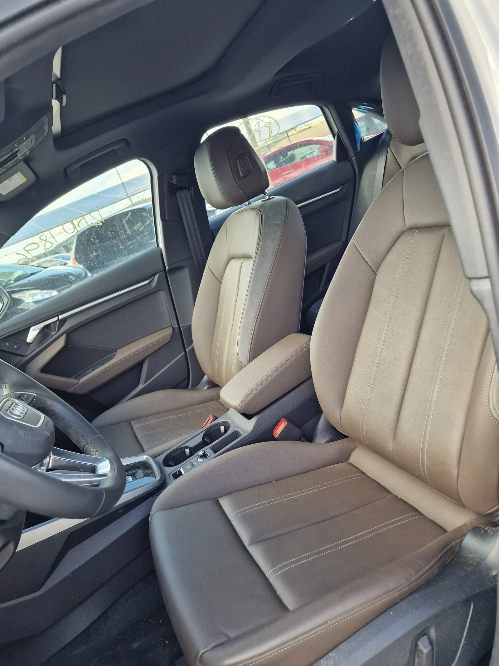 Audi A3 40TFSI Progressive 8800km!! | Mobile.bg � ����������� 11