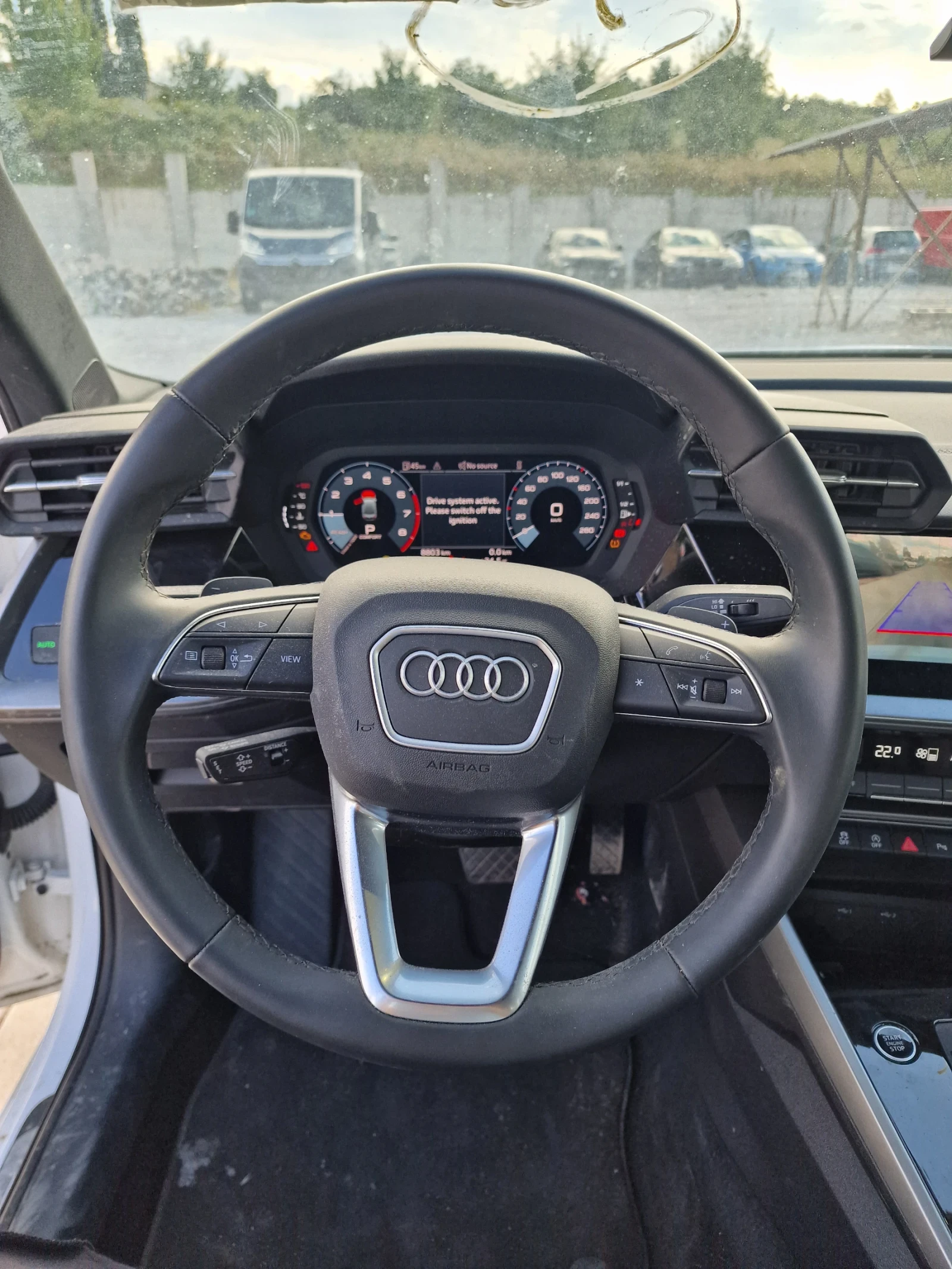 Audi A3 40TFSI Progressive 8800km!! | Mobile.bg � ����������� 12