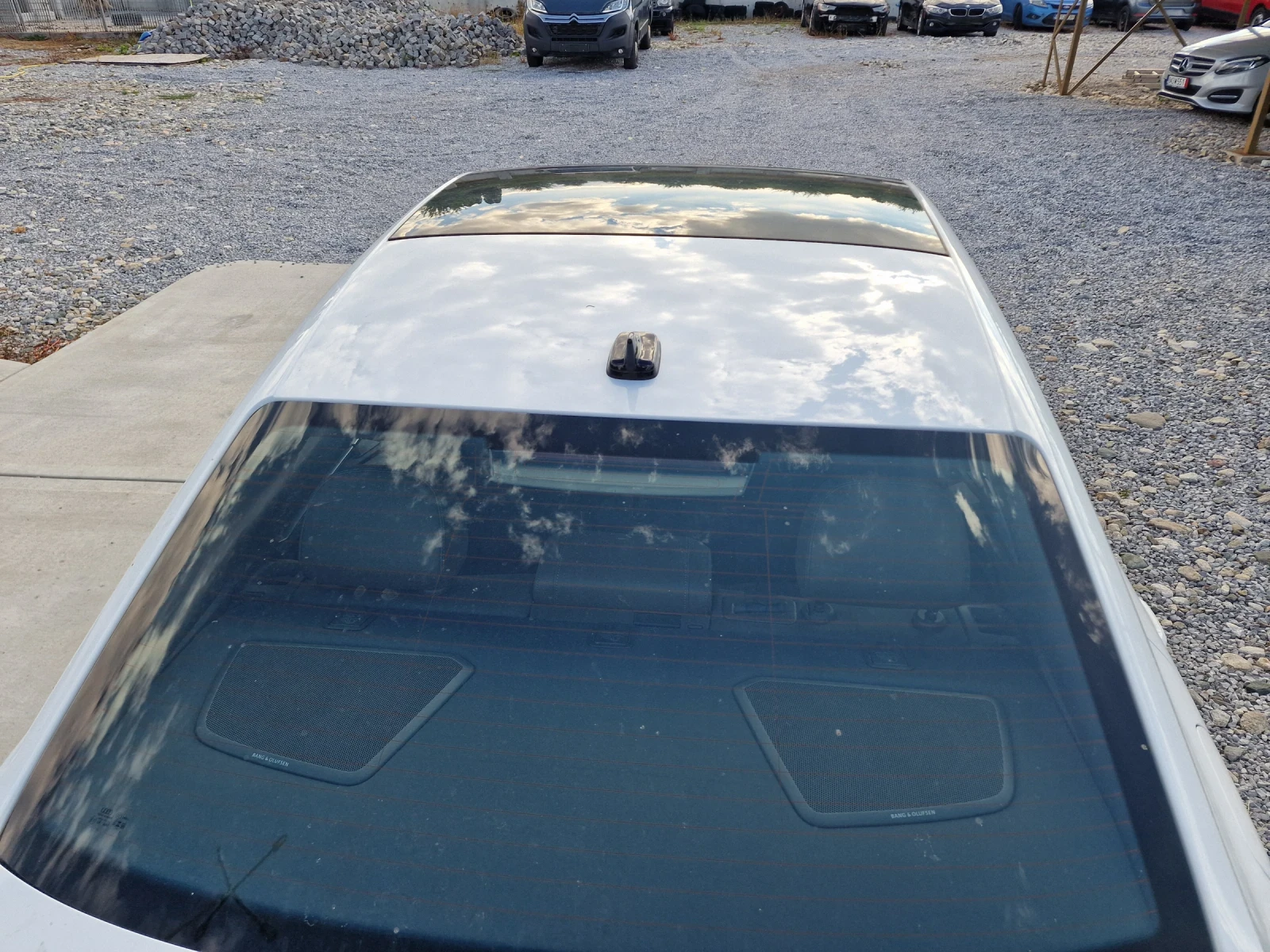 Audi A3 40TFSI Progressive 8800km!! | Mobile.bg � ����������� 9