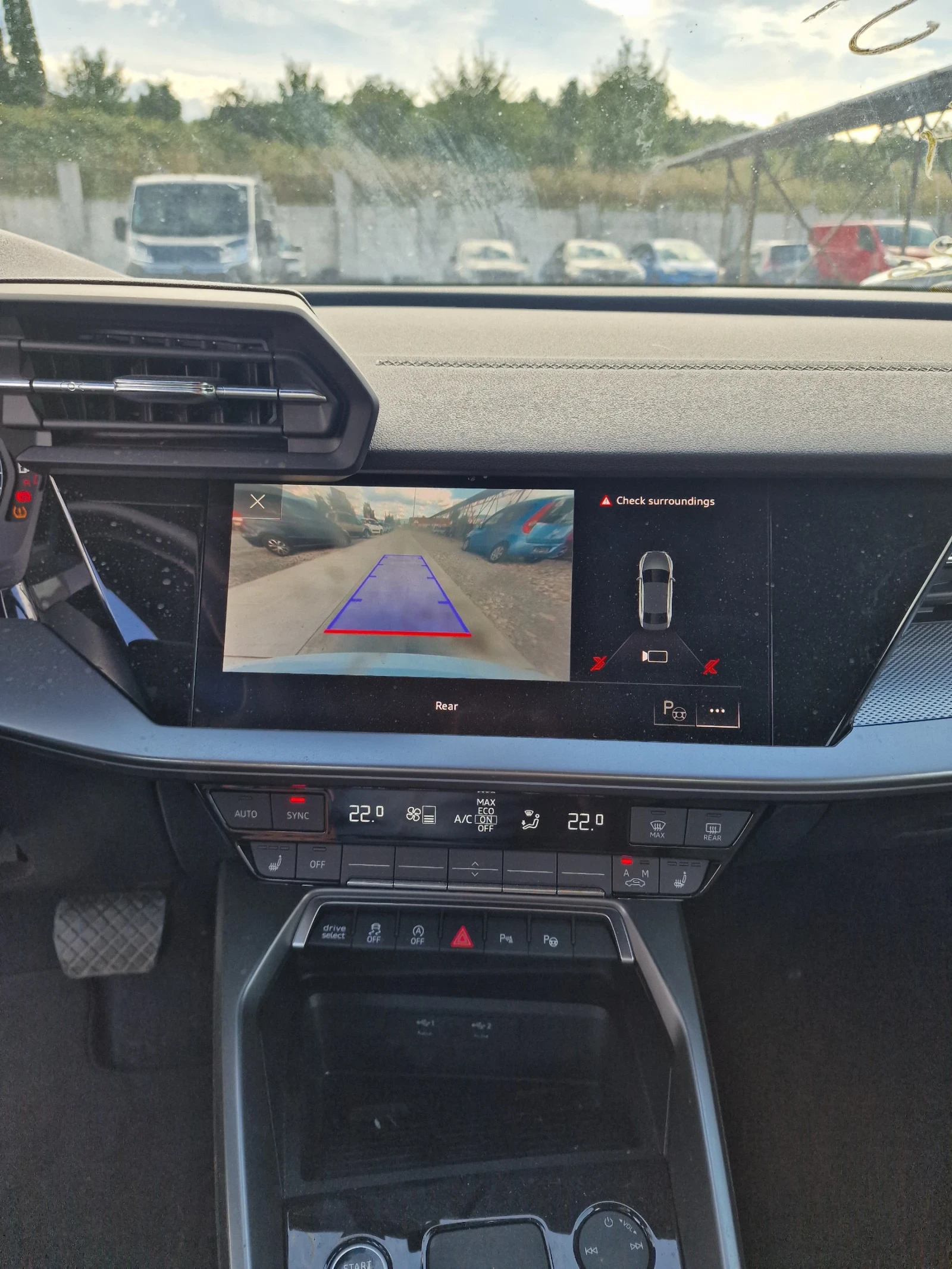 Audi A3 40TFSI Progressive 8800km!! | Mobile.bg � ����������� 14