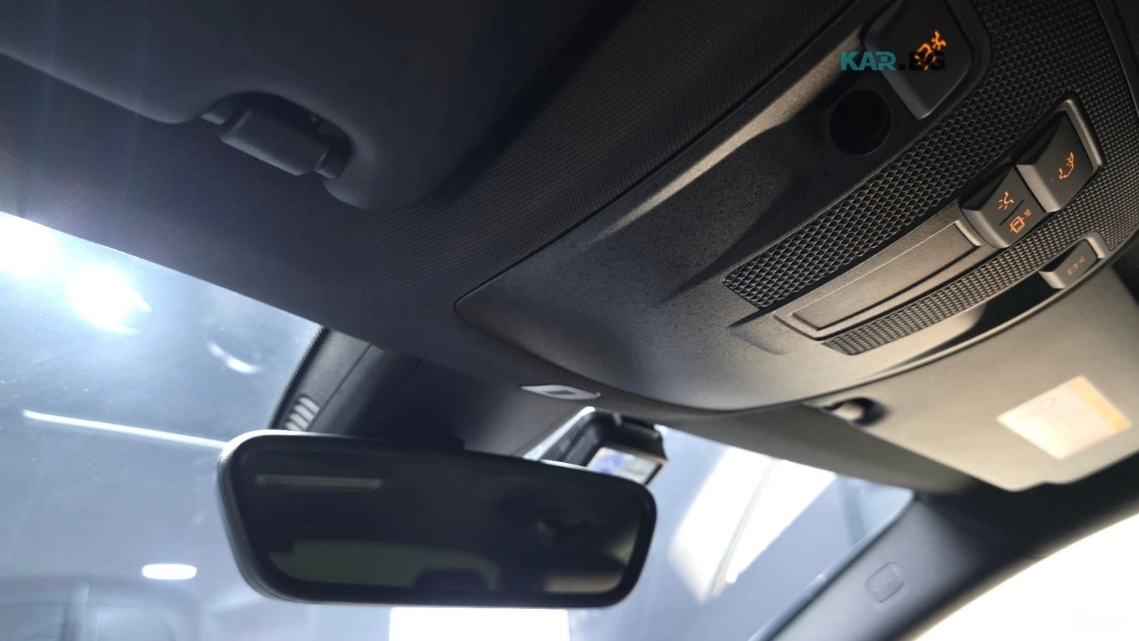 Mercedes-Benz CLA 220 AMG* КОЖА* ПОДГРЕВ* КАМЕРА, снимка 14 - Автомобили и джипове - 55735785