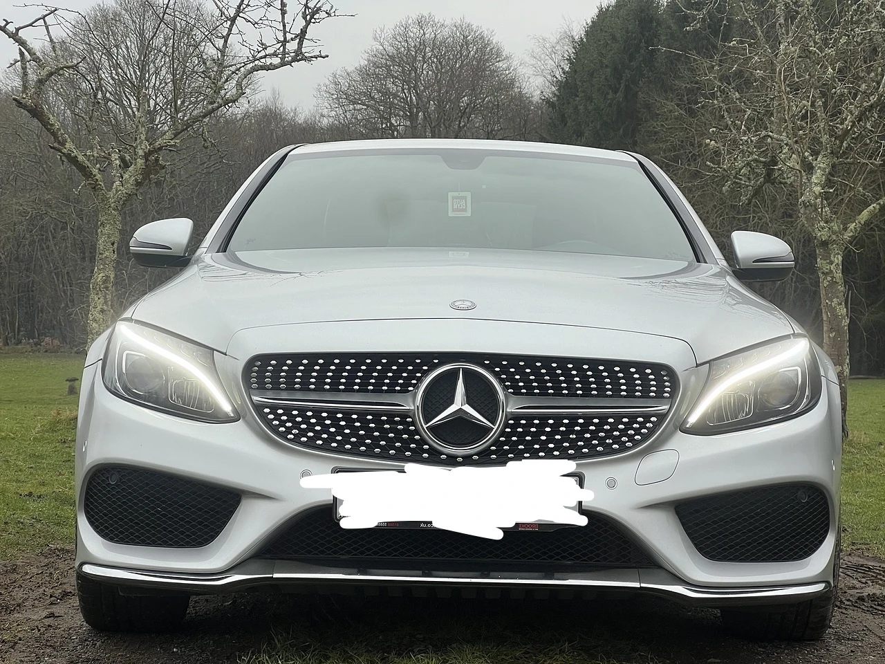 Mercedes-Benz C 43 AMG 4 MATIC | Mobile.bg � ����������� 2