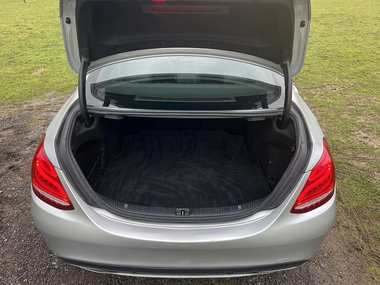 Mercedes-Benz C 43 AMG 4 MATIC | Mobile.bg � ����������� 3