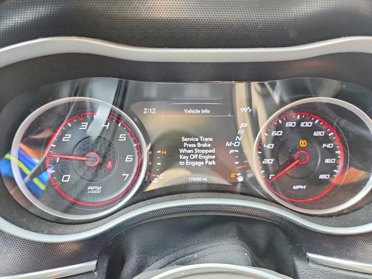Dodge Charger 6.4l R, снимка 9 - Автомобили и джипове - 55995570