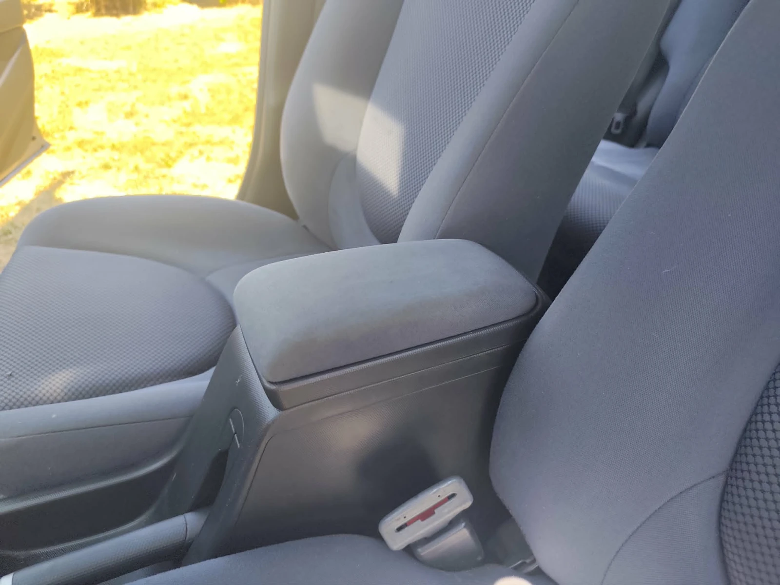 Honda Jazz 1.4, снимка 14 - Автомобили и джипове - 56074236