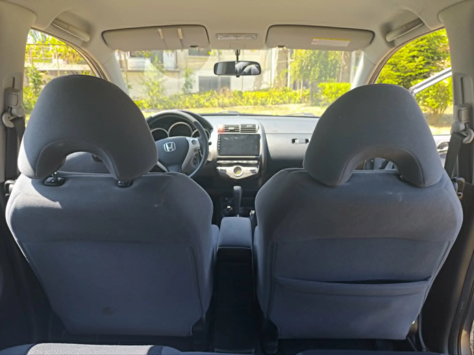 Honda Jazz 1.4, снимка 10 - Автомобили и джипове - 56074236