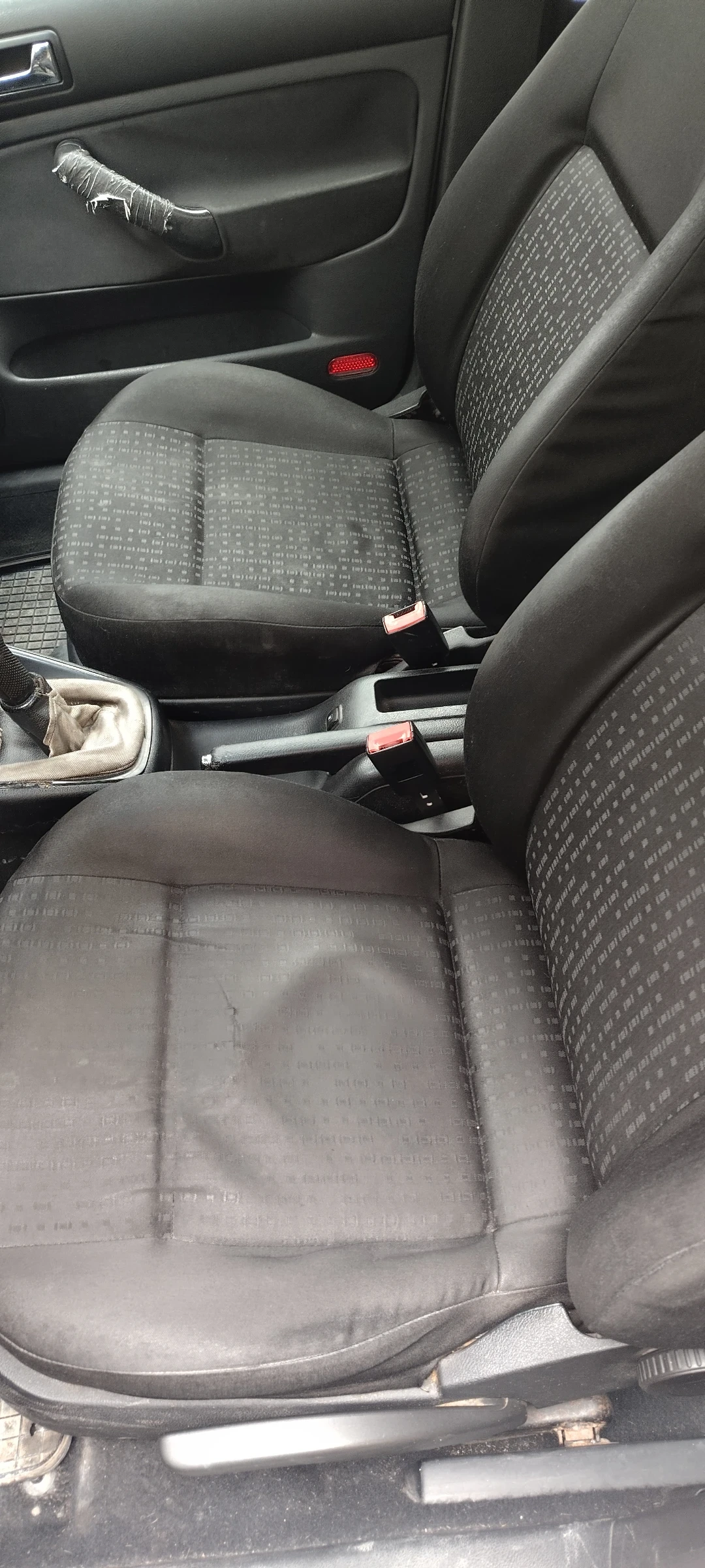 VW Golf GOLF 4 1.9 101 колня, снимка 9 - Автомобили и джипове - 56246829
