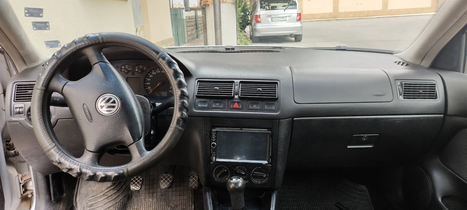 VW Golf GOLF 4 1.9 101 колня, снимка 8 - Автомобили и джипове - 56246829