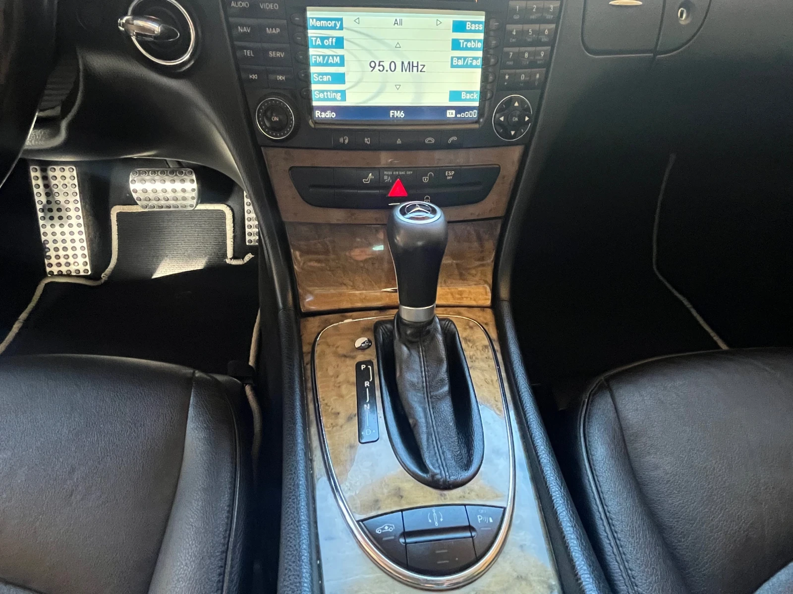 Mercedes-Benz E 320 CDI EVO | Mobile.bg � ����������� 9