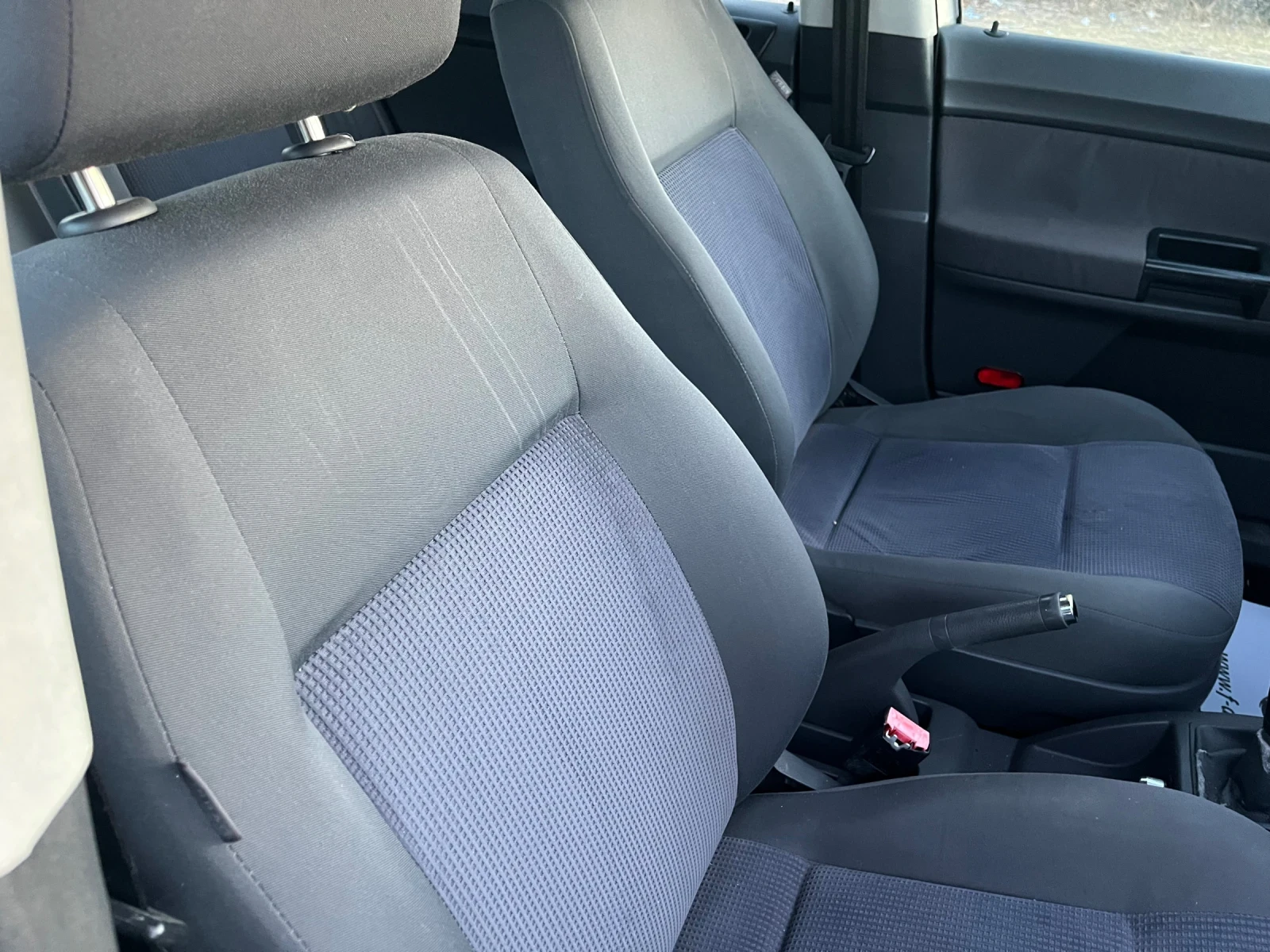 VW Polo 1.4TDI-75-ITALIA, снимка 6 - Автомобили и джипове - 56367865