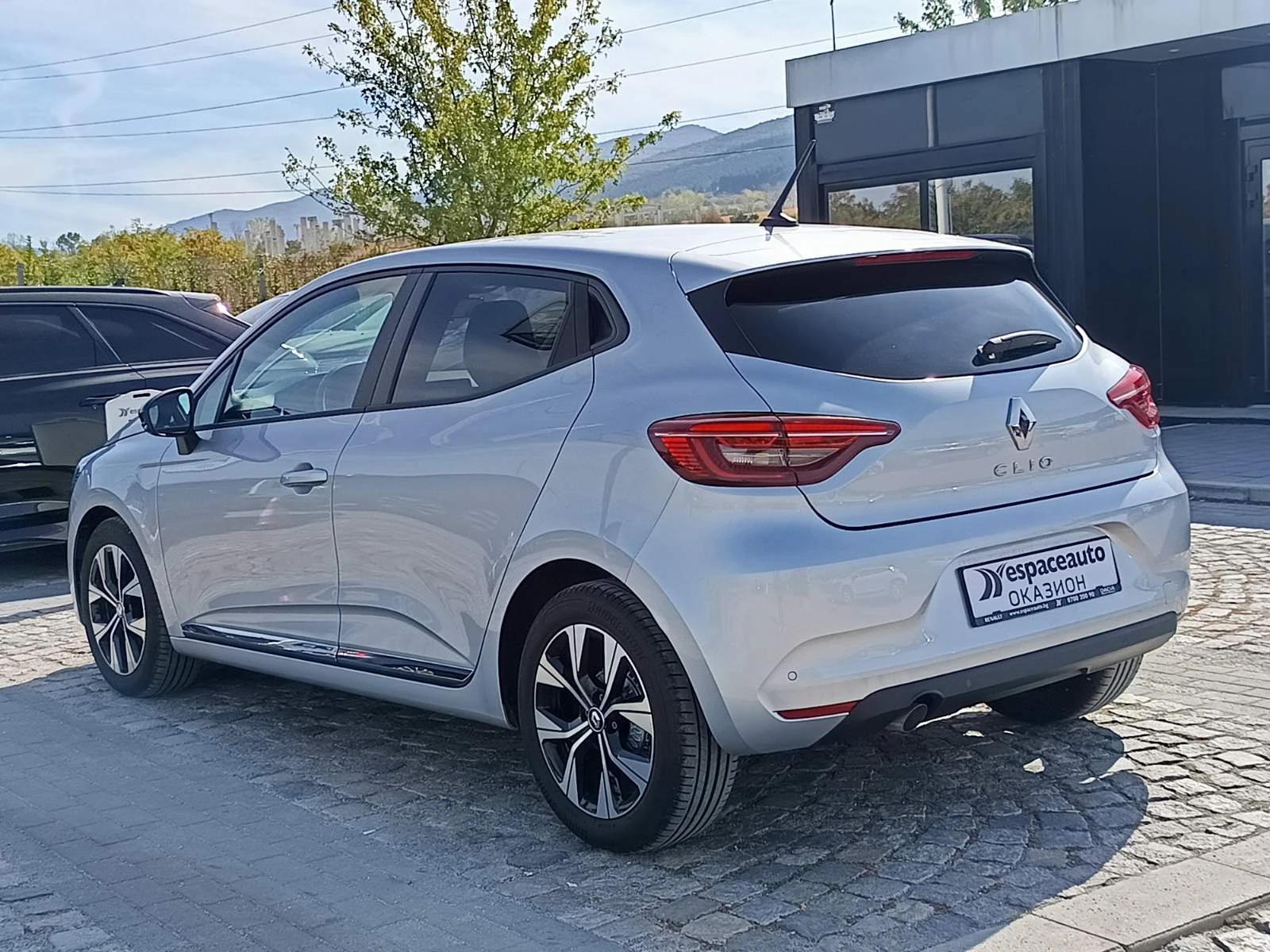 Renault Clio 1.0Sce/ 65�.�. | Mobile.bg � ����������� 6