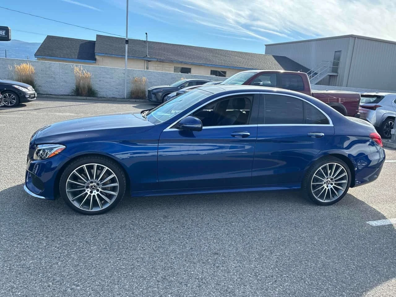 Mercedes-Benz C 300 * CARFAX *  | Mobile.bg � ����������� 2
