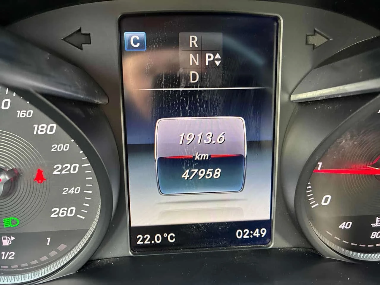 Mercedes-Benz C 300 * CARFAX *  | Mobile.bg � ����������� 10