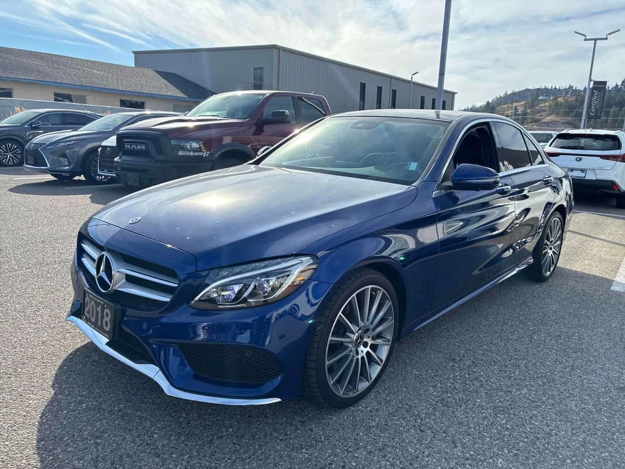 Mercedes-Benz C 300 * CARFAX *  | Mobile.bg � ����������� 1